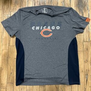 Men’s bears training shirt
